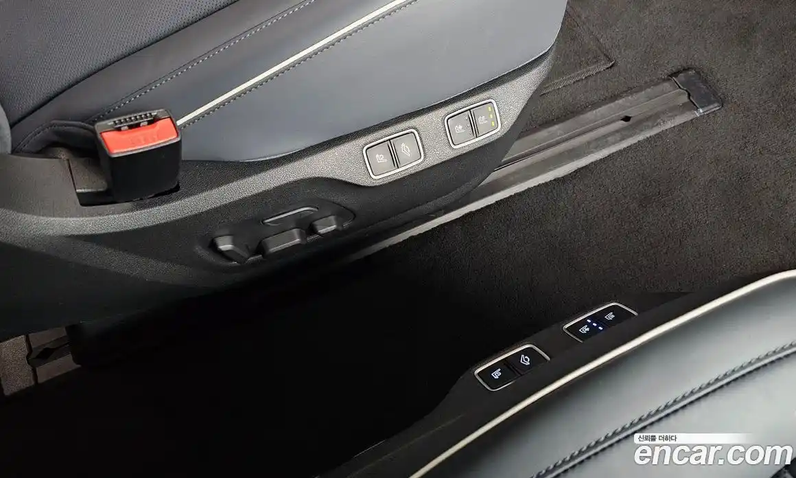 Hyundai Staria 2024 1.6 Автомат в Москве № 796533, фото 18