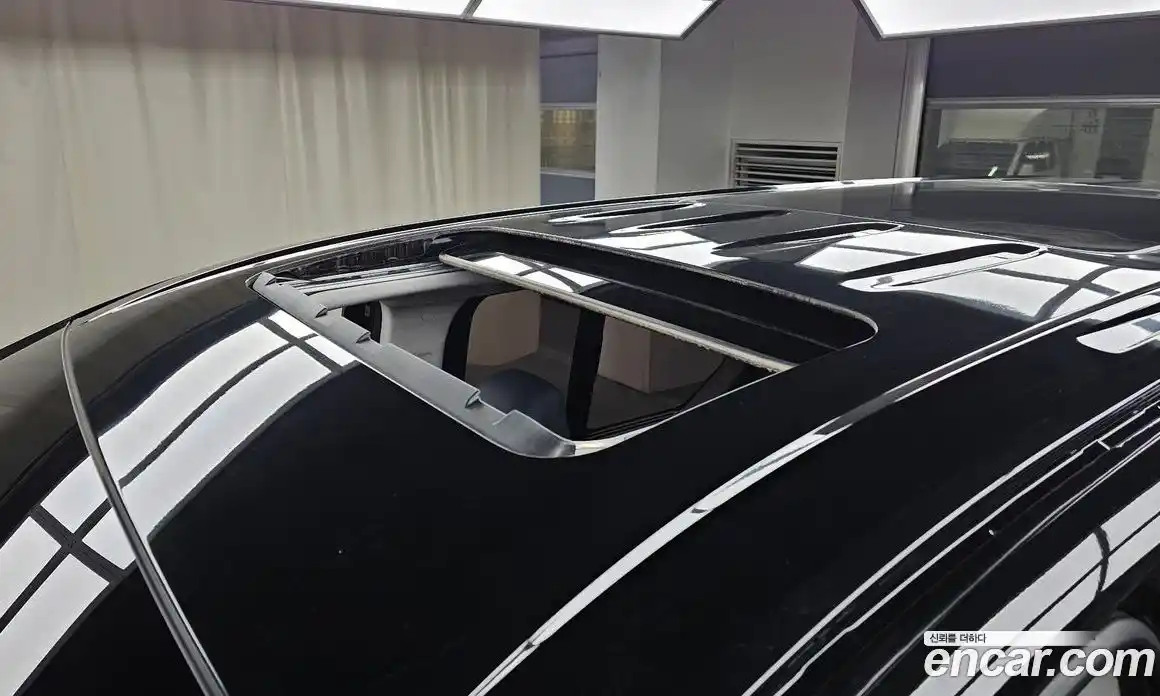 Hyundai Staria 2024 1.6 Автомат в Москве № 796533, фото 19