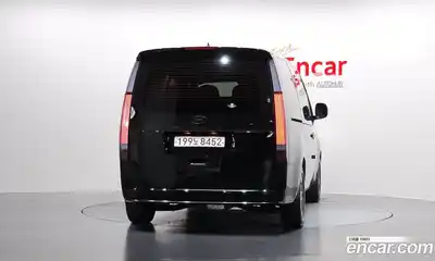 Hyundai Staria 2024 1.6 Автомат в Москве № 796533, миниатюра 4