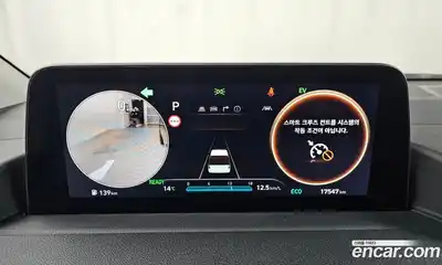 Hyundai Staria 2024 1.6 Автомат в Москве № 796533, миниатюра 8