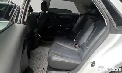 Hyundai Grandeur 2025 3.5 Автомат в Москве № 796772, миниатюра 12