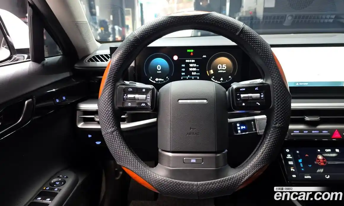 Hyundai Grandeur 2025 3.5 Автомат в Москве № 796772, фото 13