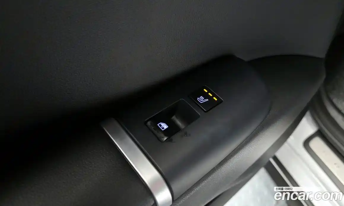 Hyundai Grandeur 2025 3.5 Автомат в Москве № 796772, фото 17