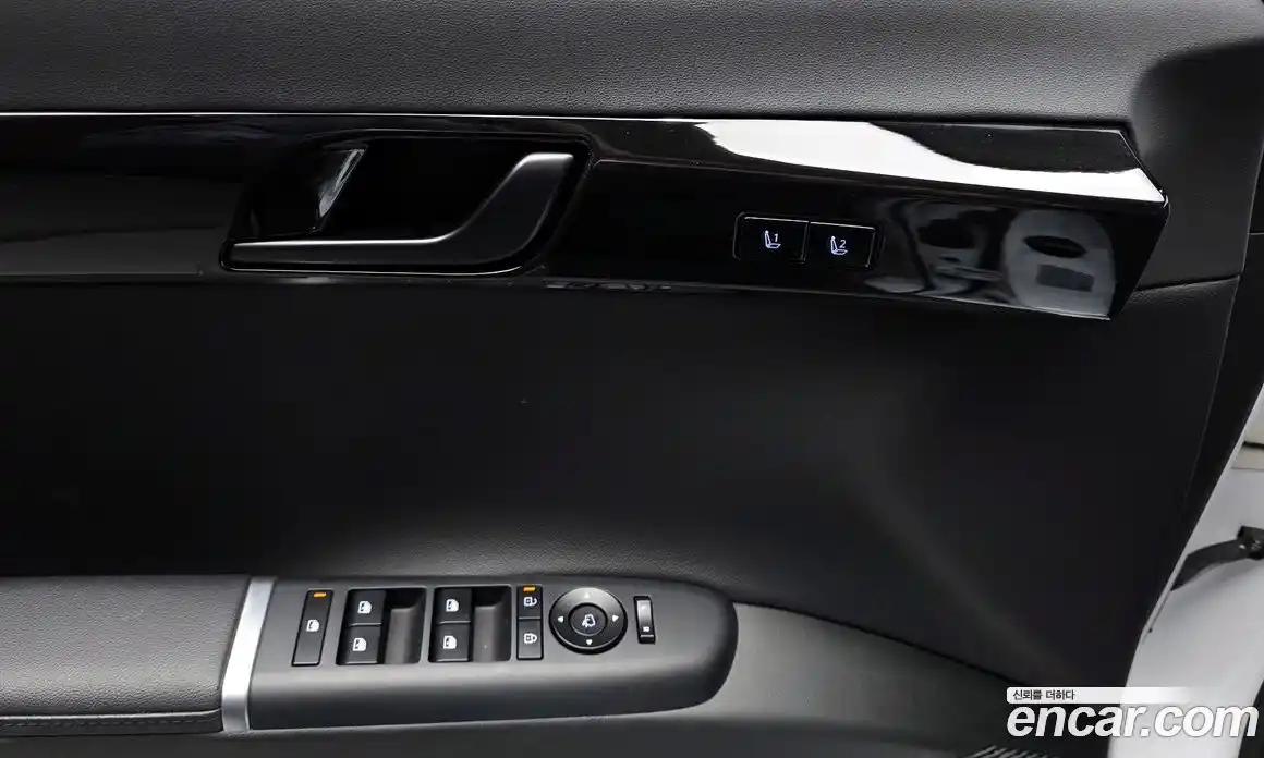 Hyundai Grandeur 2025 3.5 Автомат в Москве № 796772, фото 18