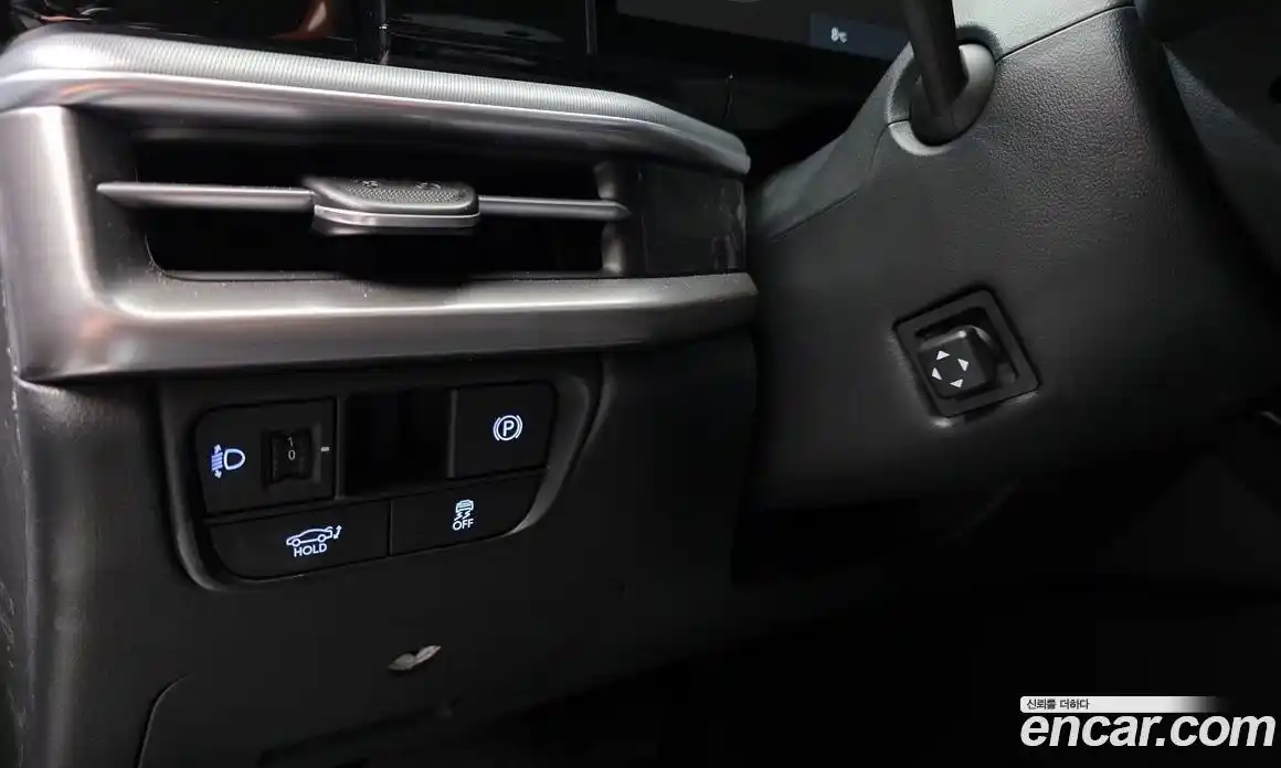 Hyundai Grandeur 2025 3.5 Автомат в Москве № 796772, фото 19