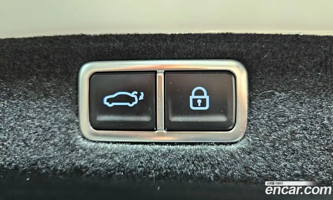 Hyundai Grandeur 2025 3.5 Автомат в Москве № 796772, фото 20