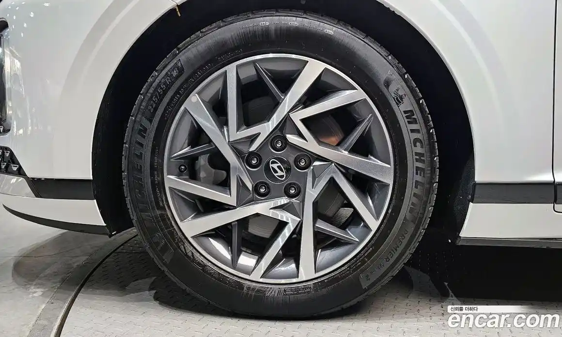 Hyundai Grandeur 2025 3.5 Автомат в Москве № 796772, фото 5