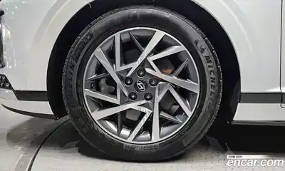 Hyundai Grandeur 2025 3.5 Автомат в Москве № 796772, миниатюра 5