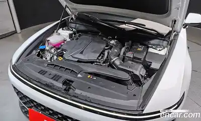 Hyundai Grandeur 2025 3.5 Автомат в Москве № 796772, миниатюра 6