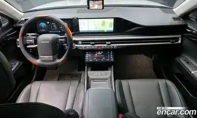 Hyundai Grandeur 2025 3.5 Автомат в Москве № 796772, миниатюра 7