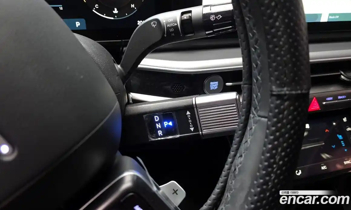 Hyundai Grandeur 2025 3.5 Автомат в Москве № 796772, фото 9