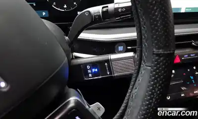 Hyundai Grandeur 2025 3.5 Автомат в Москве № 796772, миниатюра 9