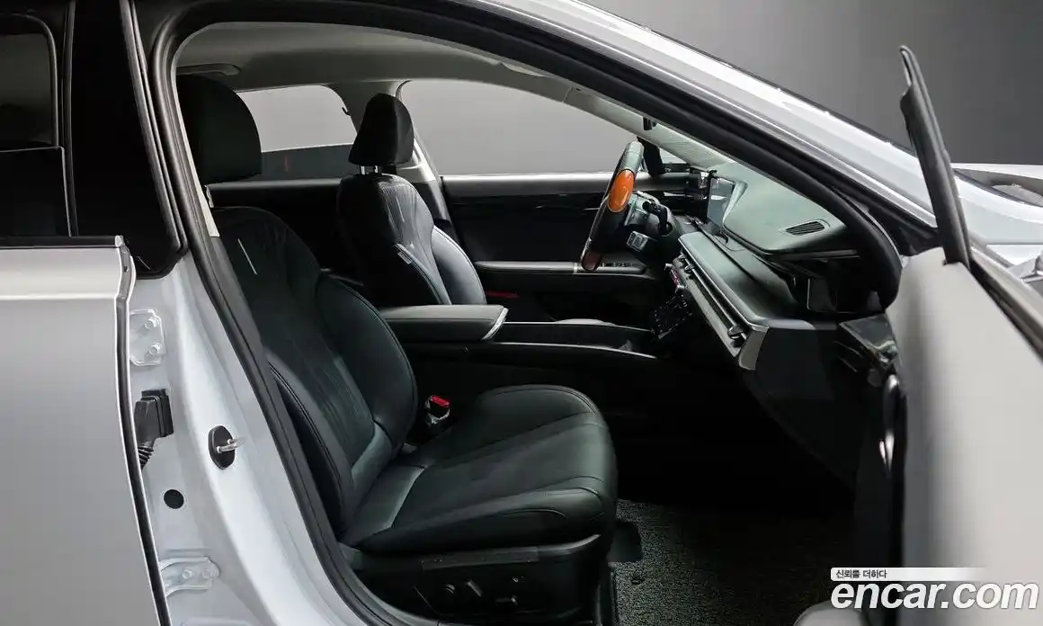 Hyundai Grandeur 2025 3.5 Автомат в Москве № 796772, фото 10