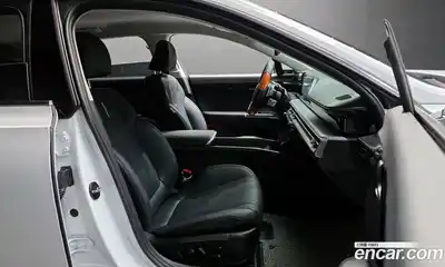 Hyundai Grandeur 2025 3.5 Автомат в Москве № 796772, миниатюра 10