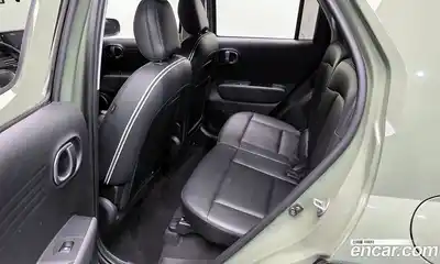 Hyundai Casper 2022 1.0 Автомат в Москве № 796829, миниатюра 12