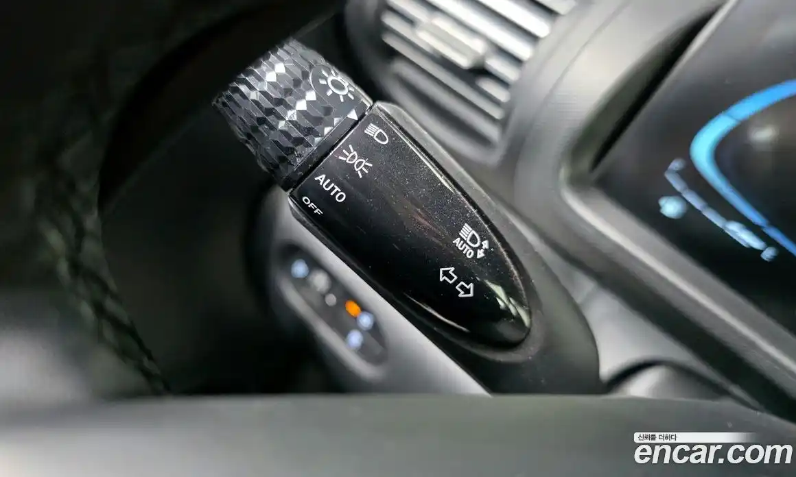 Hyundai Casper 2022 1.0 Автомат в Москве № 796829, фото 18