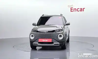 Hyundai Casper 2022 1.0 Автомат в Москве № 796829, миниатюра 3