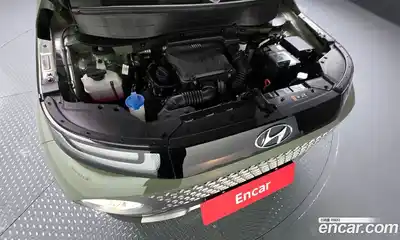 Hyundai Casper 2022 1.0 Автомат в Москве № 796829, миниатюра 6