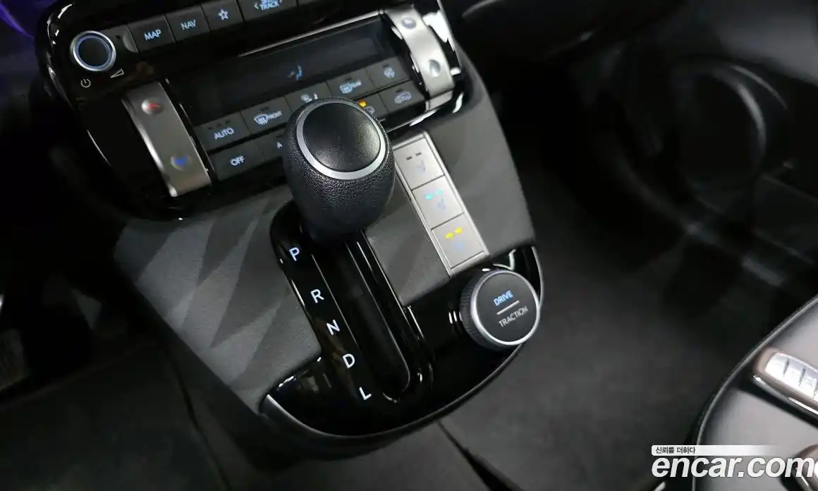 Hyundai Casper 2022 1.0 Автомат в Москве № 796829, фото 9