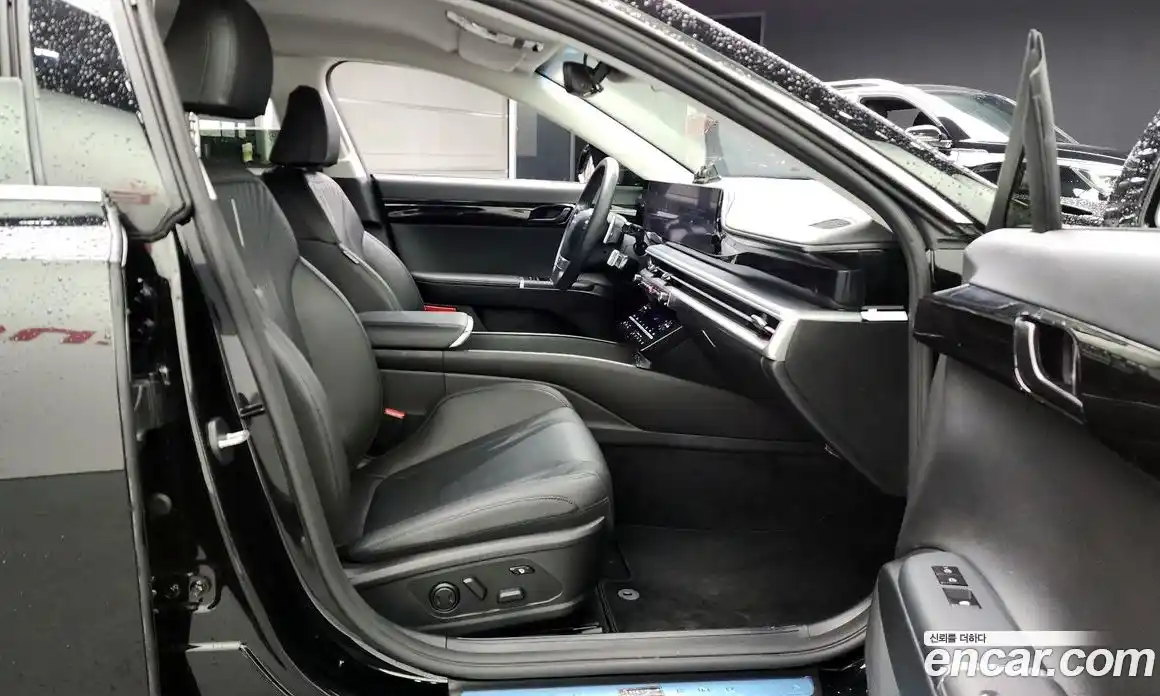 Hyundai Grandeur 2024 2.5 Автомат в Москве № 796915, фото 11