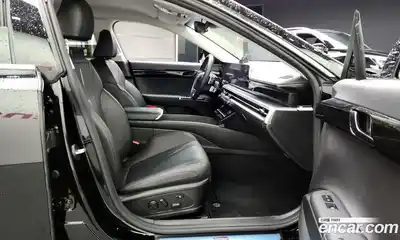 Hyundai Grandeur 2024 2.5 Автомат в Москве № 796915, миниатюра 11