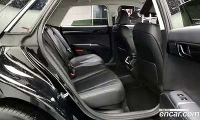 Hyundai Grandeur 2024 2.5 Автомат в Москве № 796915, миниатюра 12