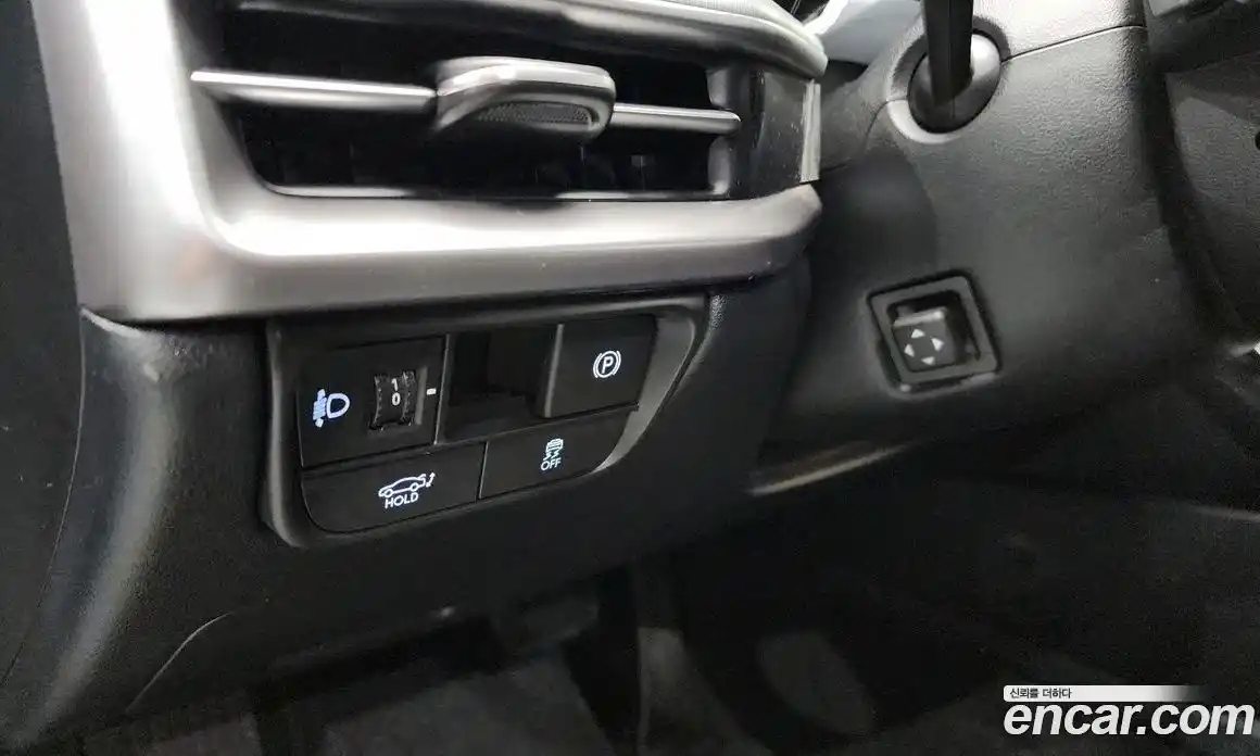 Hyundai Grandeur 2024 2.5 Автомат в Москве № 796915, фото 16