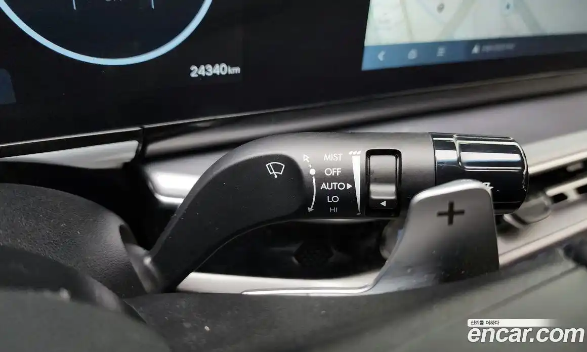 Hyundai Grandeur 2024 2.5 Автомат в Москве № 796915, фото 18