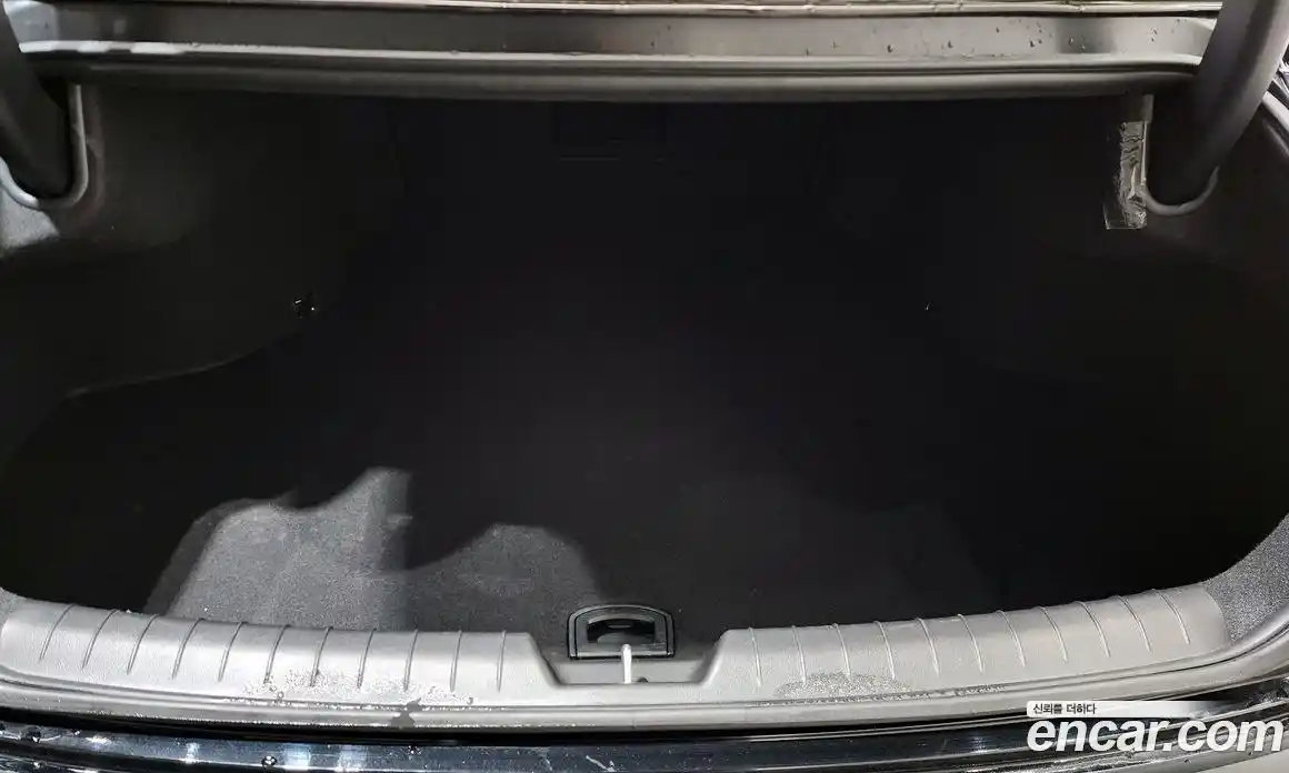 Hyundai Grandeur 2024 2.5 Автомат в Москве № 796915, фото 20