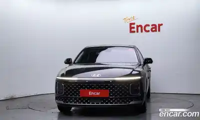 Hyundai Grandeur 2024 2.5 Автомат в Москве № 796915, миниатюра 3