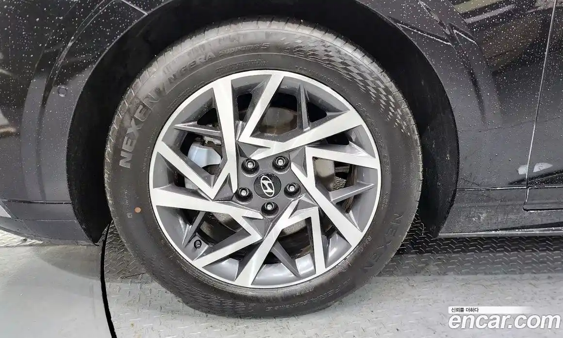 Hyundai Grandeur 2024 2.5 Автомат в Москве № 796915, фото 5