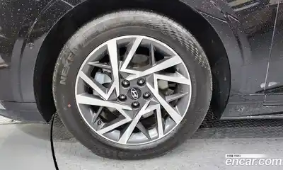 Hyundai Grandeur 2024 2.5 Автомат в Москве № 796915, миниатюра 5