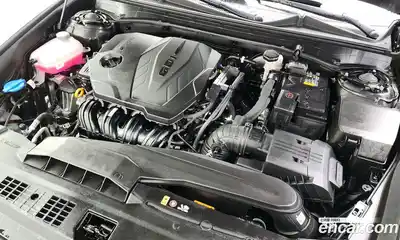 Hyundai Grandeur 2024 2.5 Автомат в Москве № 796915, миниатюра 6