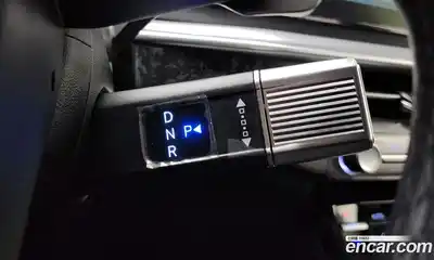 Hyundai Grandeur 2024 2.5 Автомат в Москве № 796915, миниатюра 9