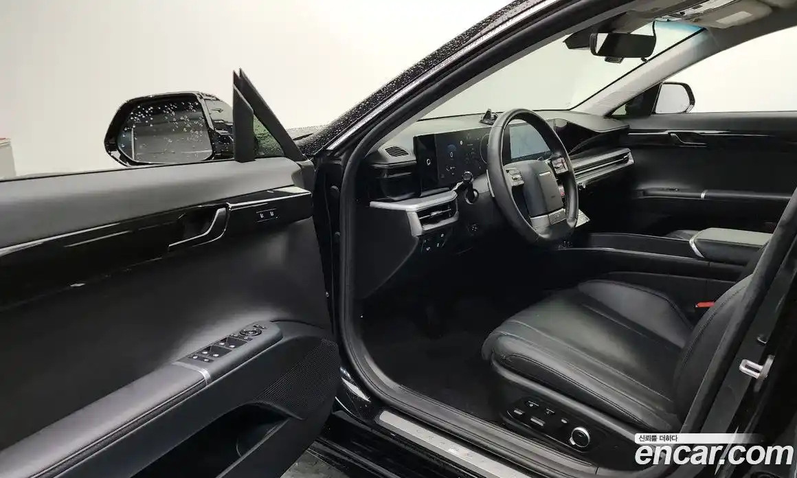 Hyundai Grandeur 2024 2.5 Автомат в Москве № 796915, фото 10