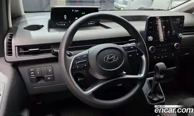 Hyundai Staria 2023 2.2 Автомат в Москве № 796936, миниатюра 12