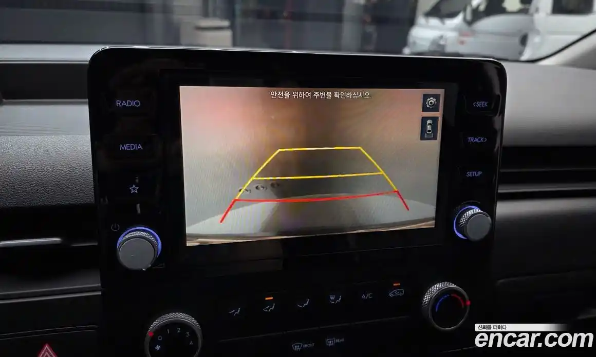 Hyundai Staria 2023 2.2 Автомат в Москве № 796936, фото 14