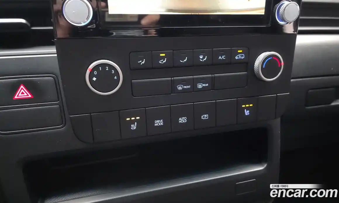 Hyundai Staria 2023 2.2 Автомат в Москве № 796936, фото 15