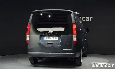 Hyundai Staria 2023 2.2 Автомат в Москве № 796936, миниатюра 4