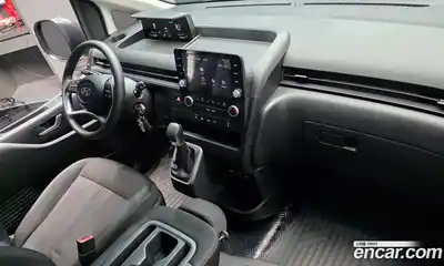 Hyundai Staria 2023 2.2 Автомат в Москве № 796936, миниатюра 7