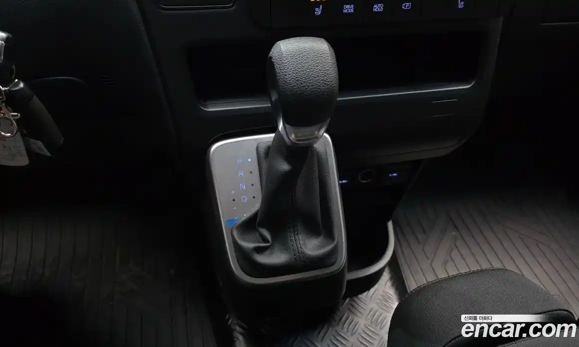 Hyundai Staria 2023 2.2 Автомат в Москве № 796936, фото 9