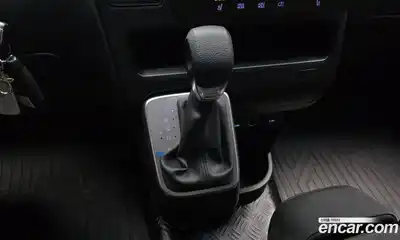 Hyundai Staria 2023 2.2 Автомат в Москве № 796936, миниатюра 9