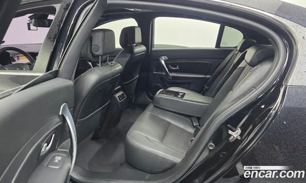 Renault SM5 2015 2.0 Автомат в Москве № 797141, фото 11