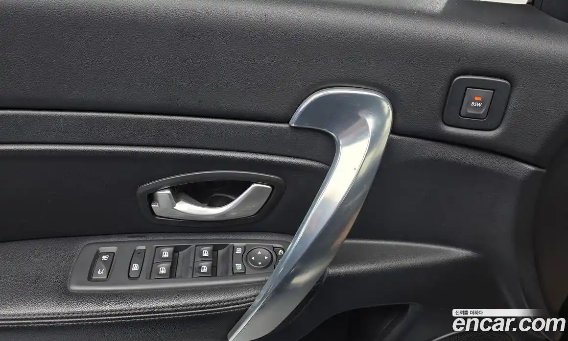 Renault SM5 2015 2.0 Автомат в Москве № 797141, фото 12