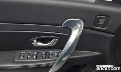 Renault SM5 2015 2.0 Автомат в Москве № 797141, миниатюра 12