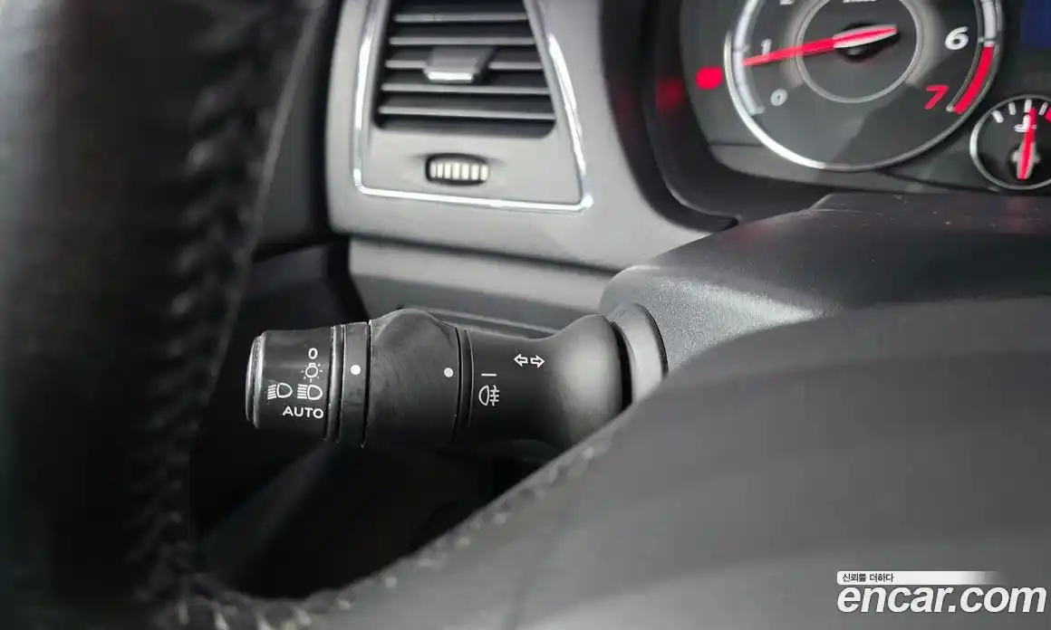 Renault SM5 2015 2.0 Автомат в Москве № 797141, фото 13