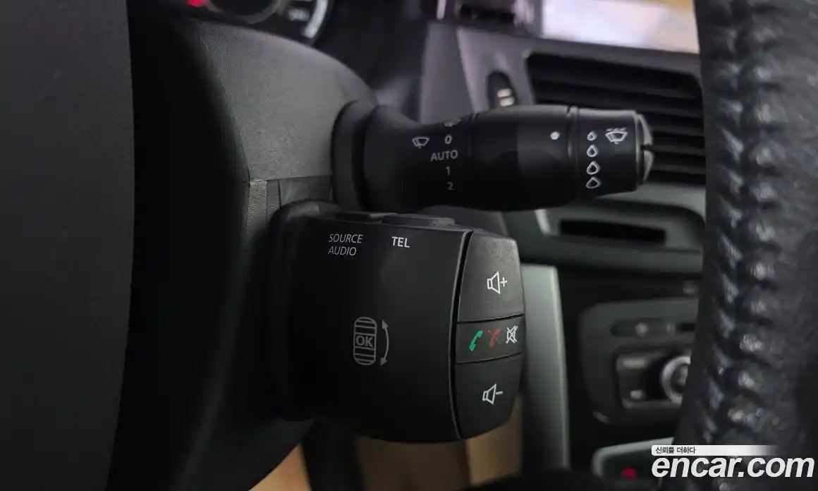 Renault SM5 2015 2.0 Автомат в Москве № 797141, фото 14