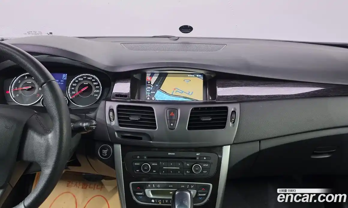 Renault SM5 2015 2.0 Автомат в Москве № 797141, фото 16