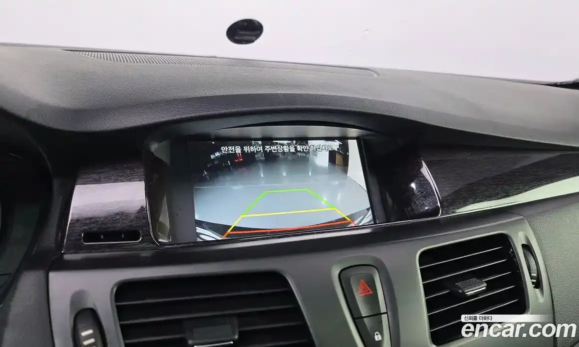 Renault SM5 2015 2.0 Автомат в Москве № 797141, фото 17