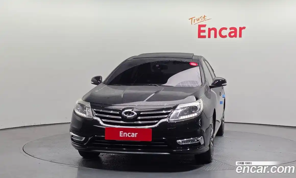 Renault SM5 2015 2.0 Автомат в Москве № 797141, фото 3